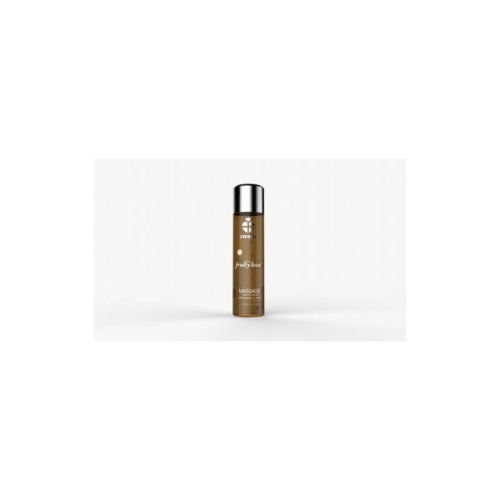 Gel de Massagem y Lubrificante Chocoloate Preto Intenso 120 ml