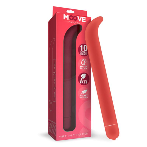 Estimulador Vibrador Ponto G 10 Funçãoes Rosa