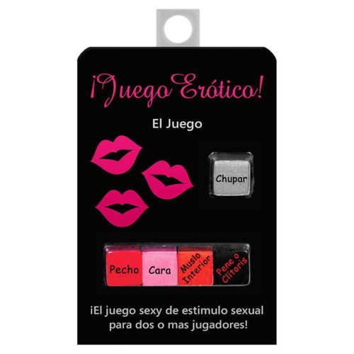 Jogo de Parejas Jogo Erotico (ES)