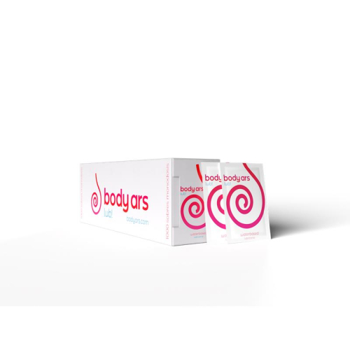 Monodosis Gel Lubrificante Base de Agua Natural 1000 x 4 ml