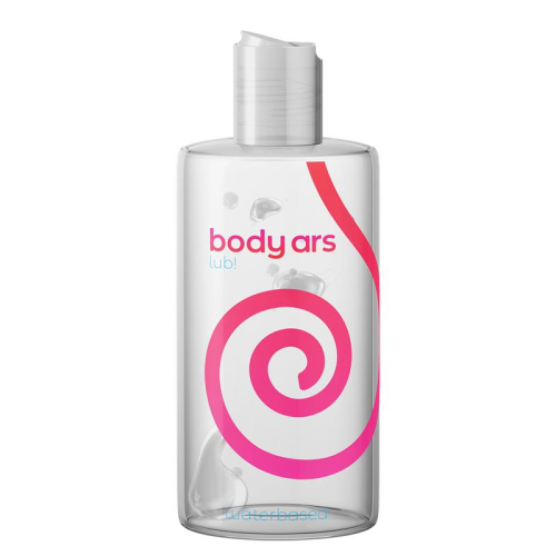 Gel Lubrificante Base de Agua Natural Petaca 200 ml