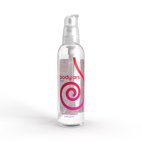 Gel Lubrificante Base de Agua Natural Dosificador 150 ml