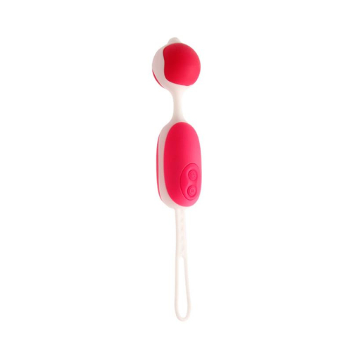 Prette Love Bolas Vibradoras Barnett Cor Roxo