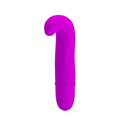 Prette Love Vibrador Dana Cor Roxo