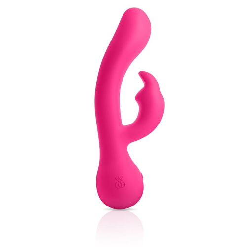 JIMMYJANE Rabbits Rube Rabbit Vibrador