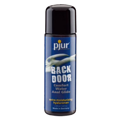 Pjur Backdoor Lubrificante Anal Comfort Glide 30 ml