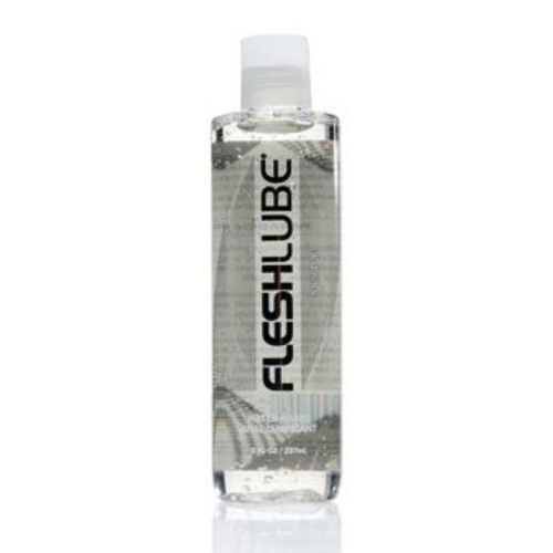 Lubrificante Base Agua Anal Fleshlube Slide 250 ml