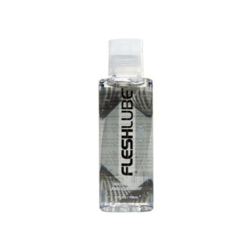 Lubrificante Base Agua Anal Fleshlube Slide 100 ml