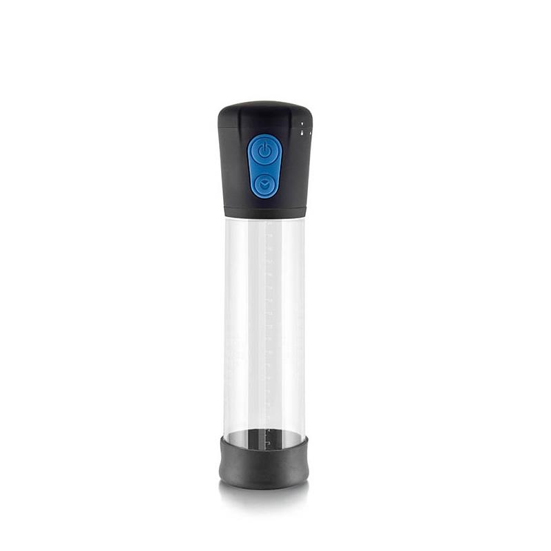Bomba para o Pénis Automática Maximizer Worx VX3