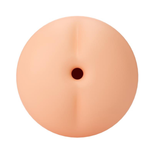Manga Silicone de Ano para Autoblow A.I.