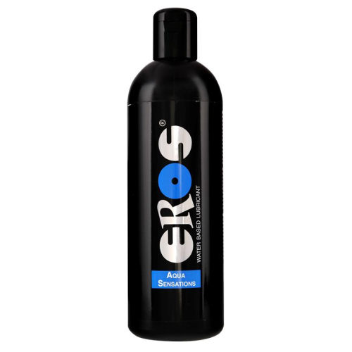 Lubrificante Aqua Sensations 1.000 ml