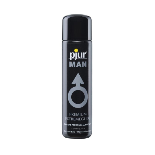 Pjur Man Lubrificante Extreme Glide 100 ml