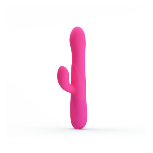 Vibrador Douglas Função Inflable