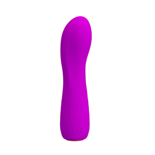 Adam Vibrador 12 Funçãoes Roxo