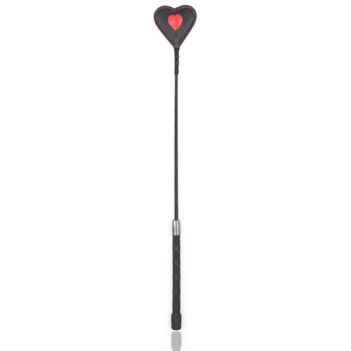 Chicote en Forma de Coração 51 cm