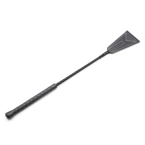 Chicote rectangular 46 cm