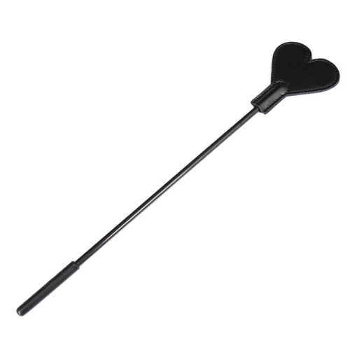 Chicote Forma de Coração 35 cm
