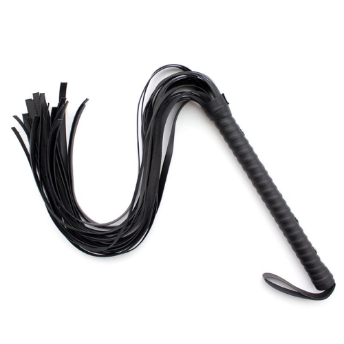 Flogger com 7 Remaches 70 cm