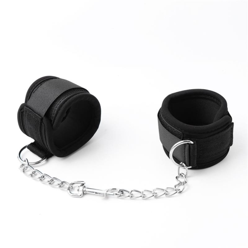 Algemas de Neopreno com Velcro