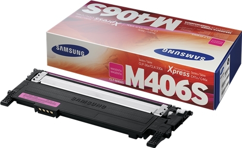 Toner Original SAMSUNGCLT-M406S | ELS SU252A Magenta