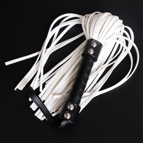 Flogger com Duplo Remache 44 cm
