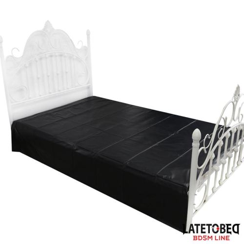 Sábana de PVC Impermeável 2 m