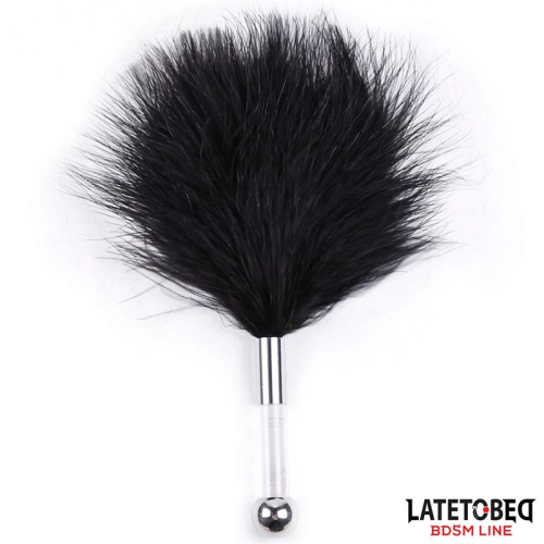 Estimulador de penas com Bola de Metal