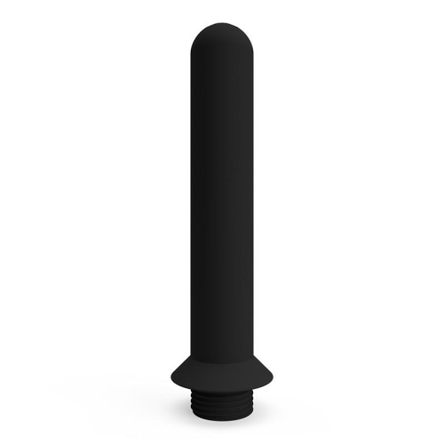 Adaptador de Ducha Preto 7 Agujeros