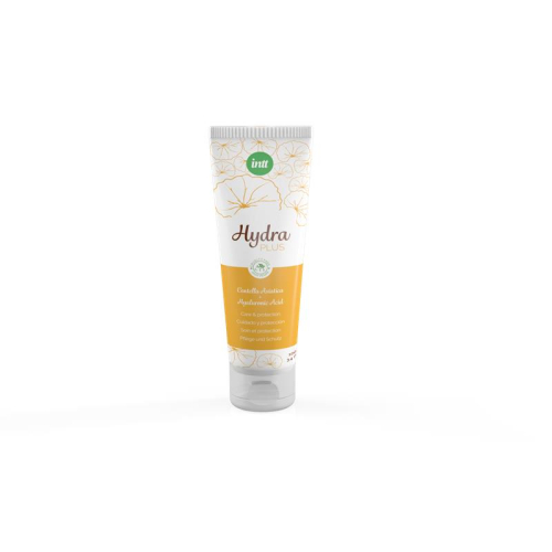 Lubrificante Base Agua Hydra Plus 100% Vegano 100 ml