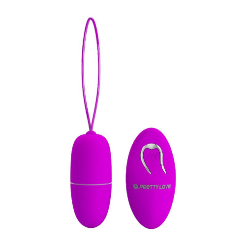 Selkie Ovo Vibrador com Control Remoto