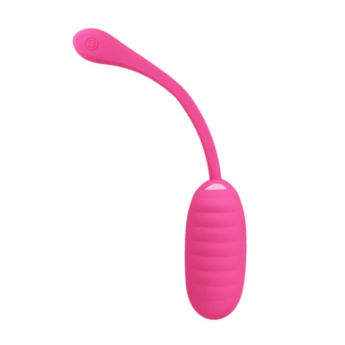 Kirk Ovo Vibrador com APP Movil Silcoma USB