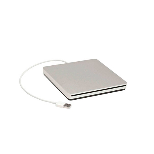 GRAVADOR DVDRW APPLE SUPER DRIVE USB