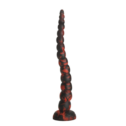 Stinger Dildo 37 cm Silicone