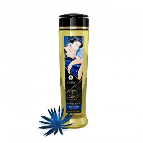 Óleo de Massagem Oil Seduction 240 ml