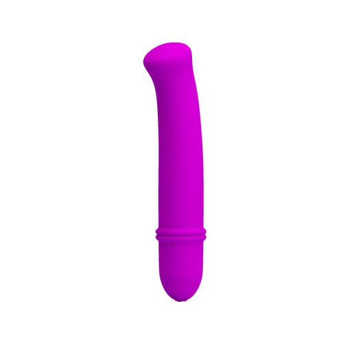 Vibrador Antone Cor Roxo