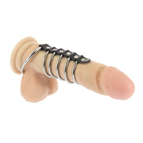 Anels para o Pénis