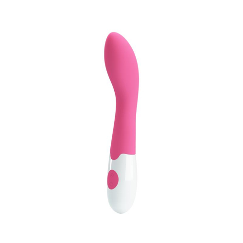 Vibrador Bishop Cor Rosa