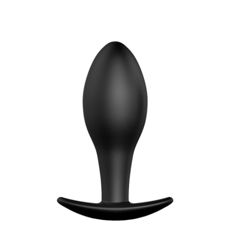 Plug Anal Ancla Preto