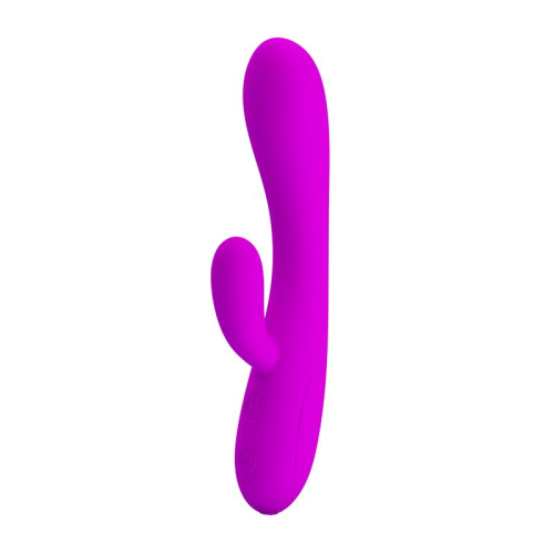 Vibrador Victor Cor Roxo