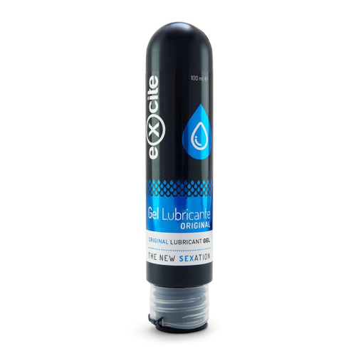 Gel Lubrificante CE Original 100 ml
