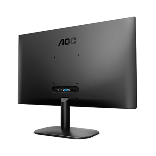 MONITOR LED IPS 27"AOC 27B2H/EU PRETO