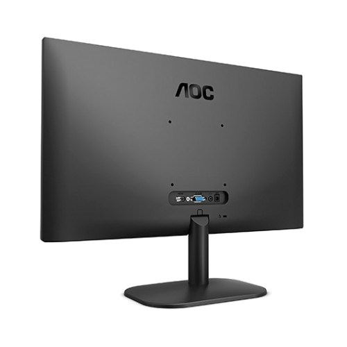 MONITOR LED IPS 27"AOC 27B2H/EU PRETO