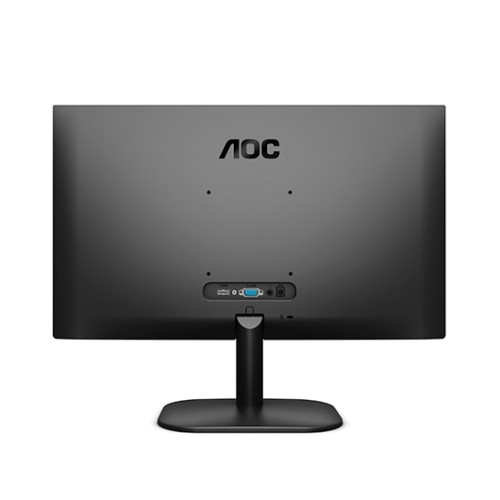 MONITOR LED IPS 27"AOC 27B2H/EU PRETO