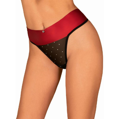 Tanga com Lazo