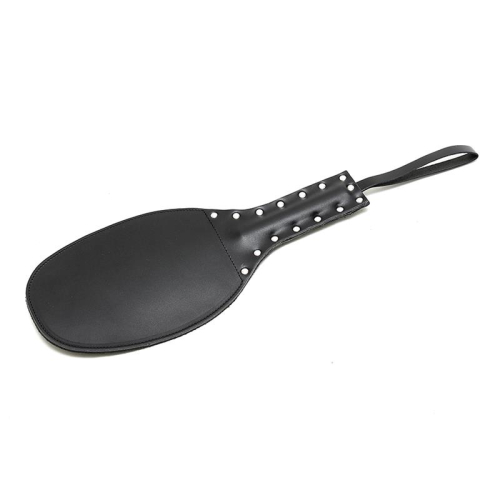Pá Couro 35 cm