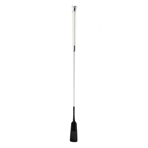 Chicote Couro 60 cm
