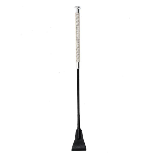 Chicote Couro 50 cm