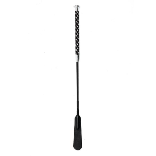 Chicote Couro 50 cm