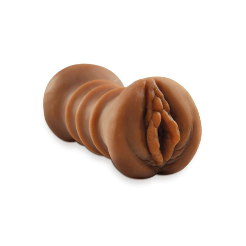 Masturbador Vagina y Anus