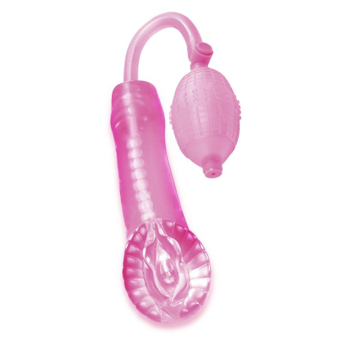 Pipedream Extreme Masturbador com Bomba Super Cyber